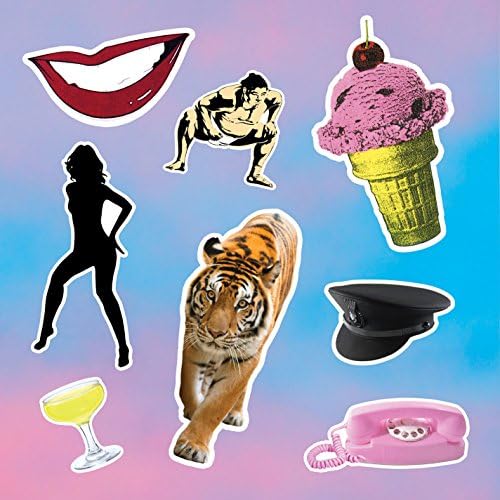Seven and the Ragged Tiger - Amazon.com Music